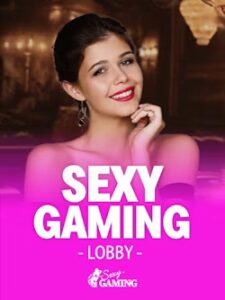 sexy gaming