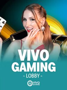 Vivo gaming